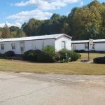 Milford Manor Mobile Home Park