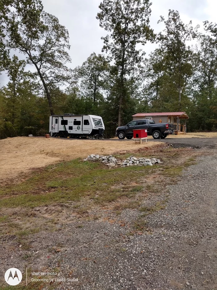 Turkey Trail RV Park 4