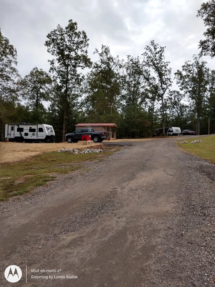 Turkey Trail RV Park 2