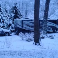 Travelers Rest / N Greenville KOA Holiday ico