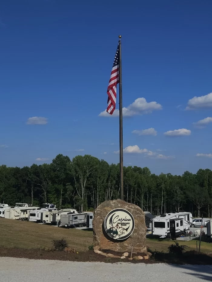 Carolina Crossroads RV Park 1