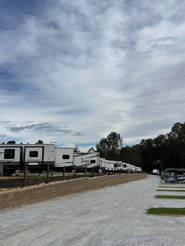 Carolina Crossroads RV Park 3