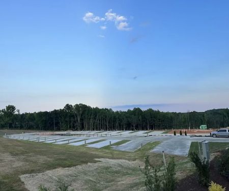 Carolina Crossroads RV Park