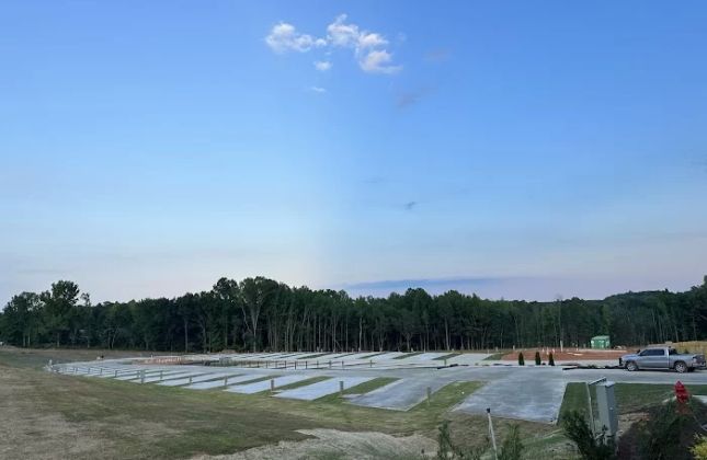 Carolina Crossroads RV Park