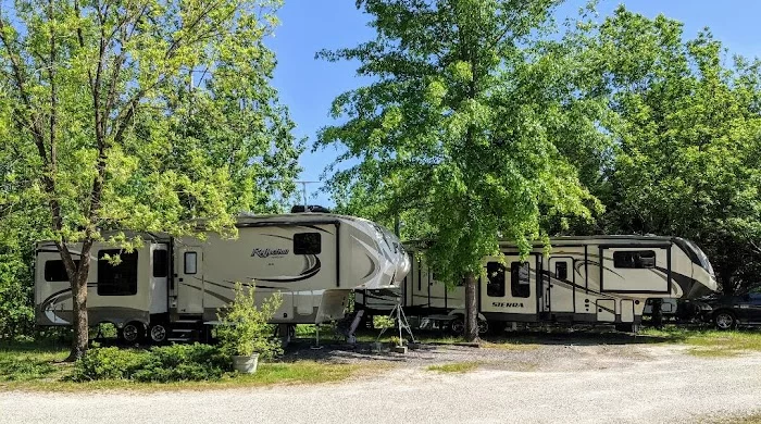 Sugar Lake RV Park (55+ Park) 3