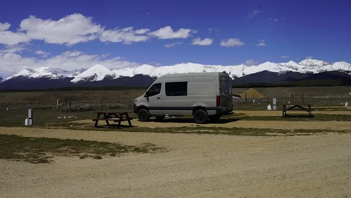 SKY HIGH COLORADO RV PARK 1