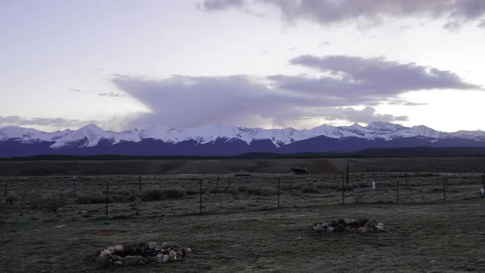 SKY HIGH COLORADO RV PARK 0