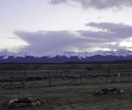 SKY HIGH COLORADO RV PARK