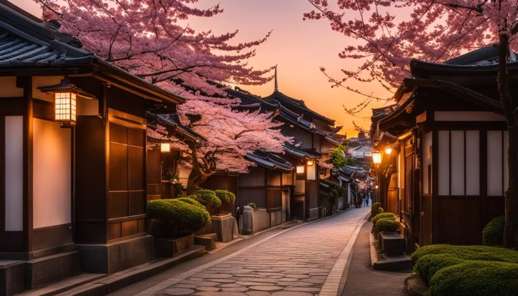 Discovering Tokyo’s Hidden Gems