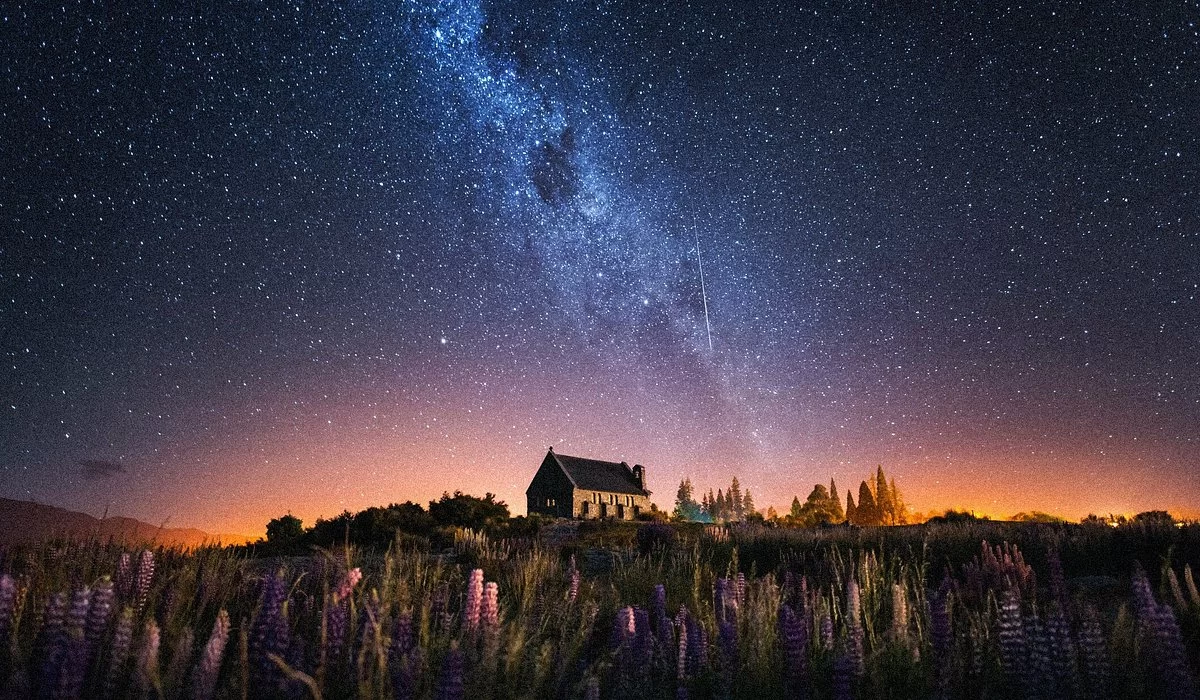 Stargazing Destinations Across the Globe: Top Places to Experience the Night Sky