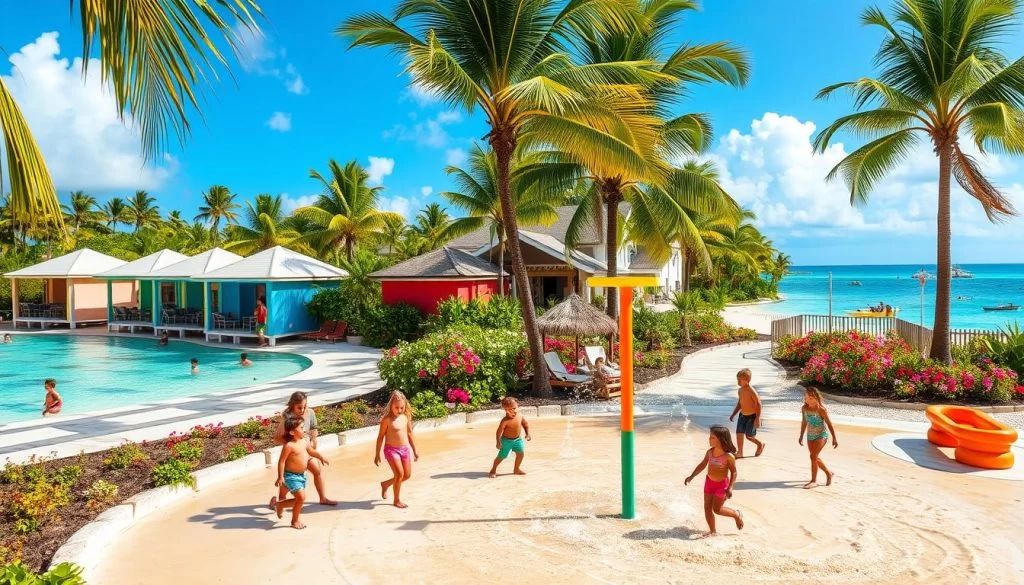 Best Family-Friendly Resorts Worldwide: Top Picks for Your Next Family Vacation