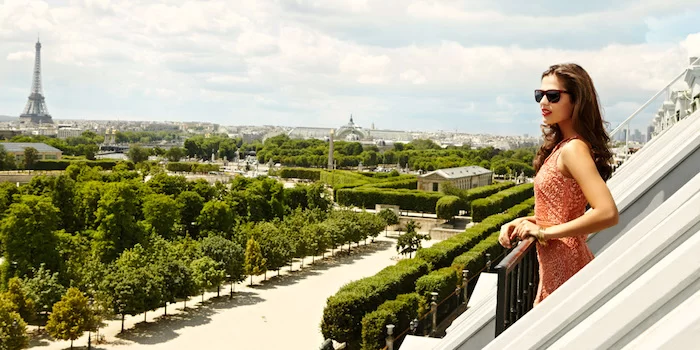 Essential Paris Travel Guide for First-Time Visitors