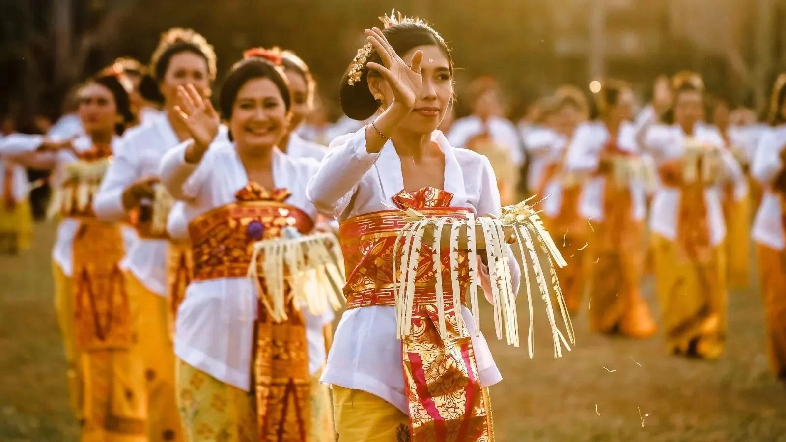 Top Cultural Festivals Around the World to Attend: A Guide to Unforgettable Experiences