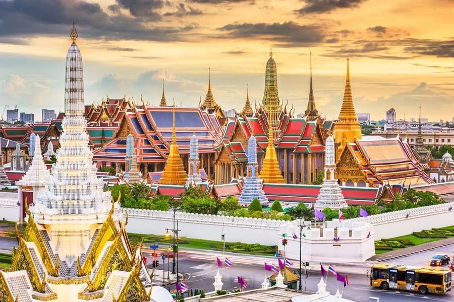 Top Budget-Friendly Travel Destinations in Asia