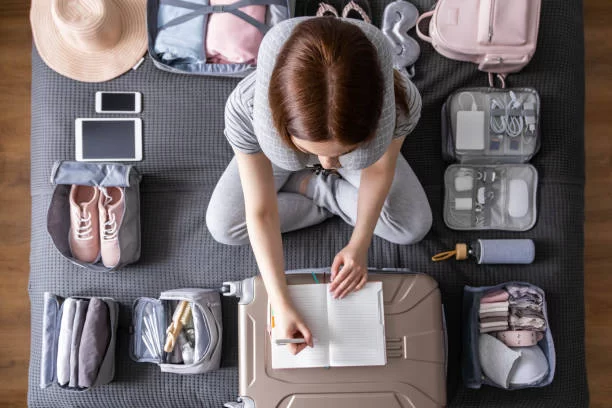 Packing Essentials for a Stress-Free Trip: Your Ultimate Guide