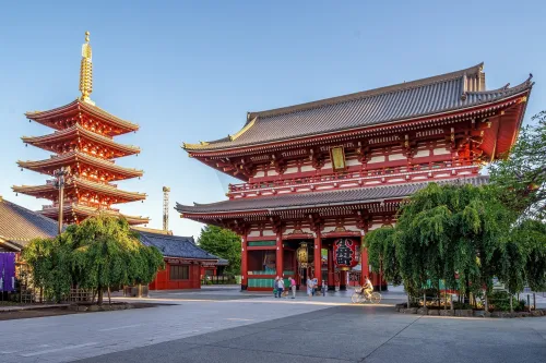 How to Book a Guided Tour in Japan: A Complete Guide for Travelers