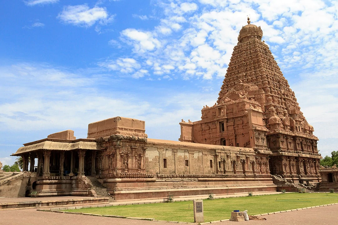 How to Explore the Temples of India