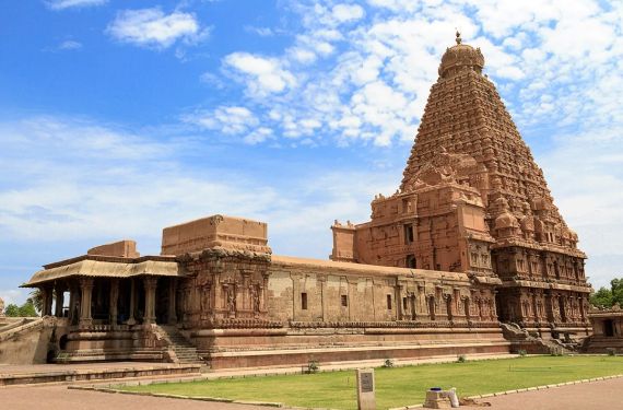 How to Explore the Temples of India