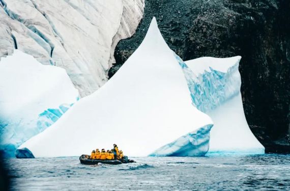 How to Plan a Trip to Antarctica for Beginners: A Comprehensive Guide