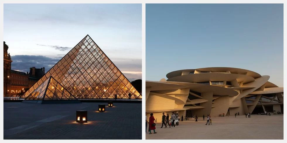 Best Museums to Visit Globally: Top Cultural and Art Destinations Around the World