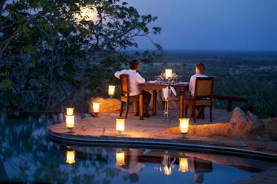 Best Luxury Safari Lodges in Kenya: Explore Exclusive Safari Experiences