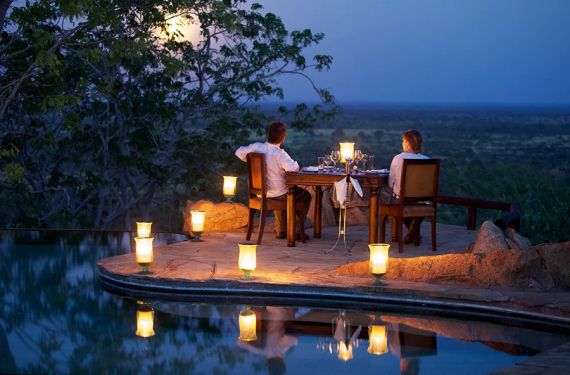 Best Luxury Safari Lodges in Kenya: Explore Exclusive Safari Experiences