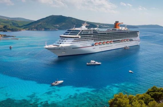 Best Group Cruise Vacations in the Mediterranean: Top Destinations and Experiences