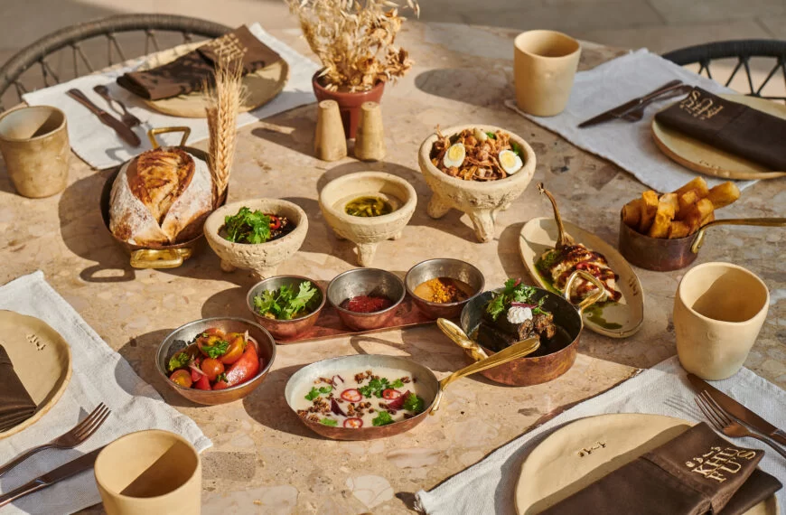 Top Travel Clans for Food Lovers