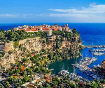 Top Group Travel Destinations in Europe: Best Places for Group Vacations