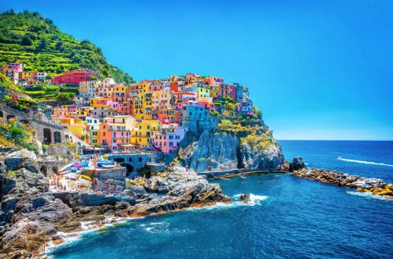 Most Beautiful Coastal Towns to Visit for a Vacation – Stunning Seaside Destinations