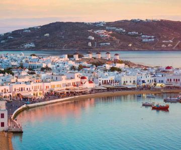 Best Group Vacation Destinations for Friends: Ultimate Travel Ideas