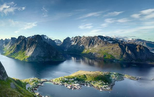 Scenic Adventures Near Me