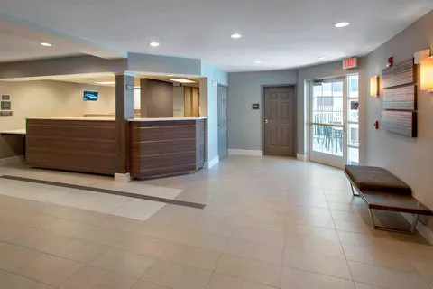 Residence Inn Long Island Hauppauge/Islandia Picture 10