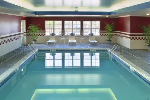 Residence Inn Long Island Hauppauge/Islandia Picture 3