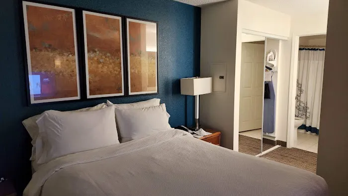 Residence Inn Long Island Hauppauge/Islandia Picture 2
