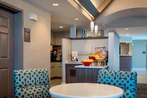 Residence Inn Long Island Hauppauge/Islandia Picture 1
