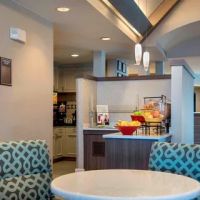 Residence Inn Long Island Hauppauge/Islandia ico