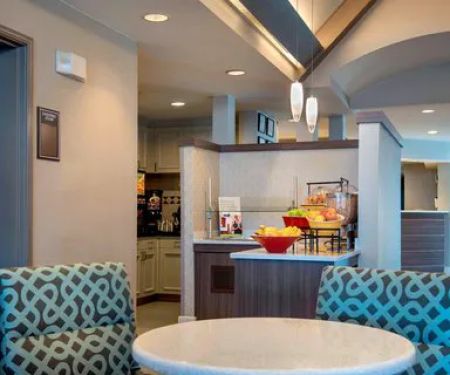 Residence Inn Long Island Hauppauge/Islandia