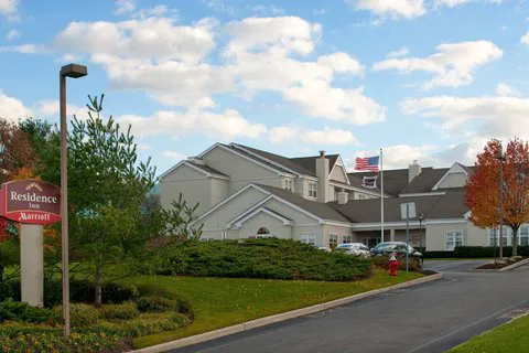 Residence Inn Long Island Hauppauge/Islandia Picture 5