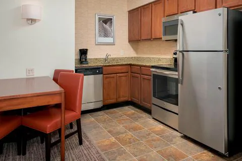 Residence Inn Long Island Hauppauge/Islandia Picture 4