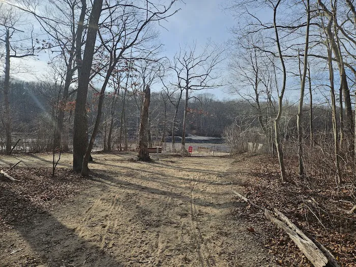 Blydenburgh Dog Park Area Picture 2