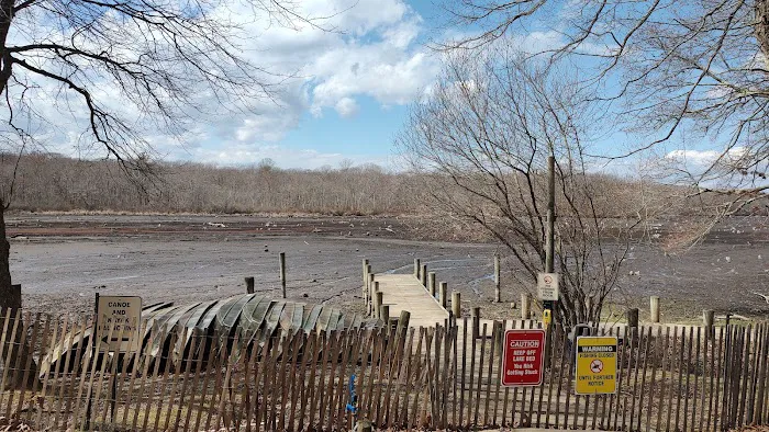 Blydenburgh Dog Park Area Picture 8