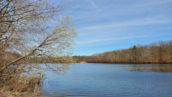 Blydenburgh County Park Picture 6