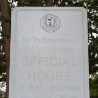 Bretton Woods Park ico