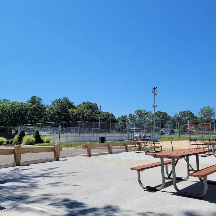 Robert A. Brady Park Picture 5