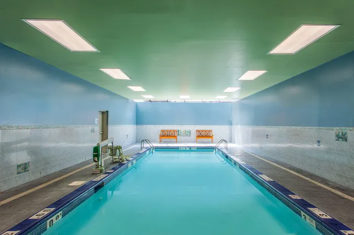 Holiday Inn Express Hauppauge-Long Island by IHG Picture 3