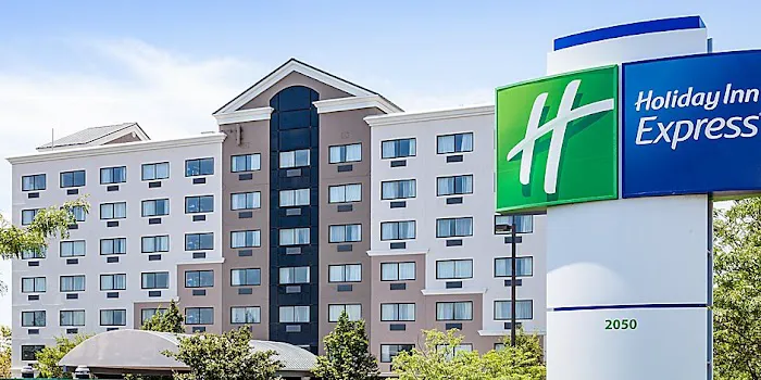 Holiday Inn Express Hauppauge-Long Island by IHG Picture 1