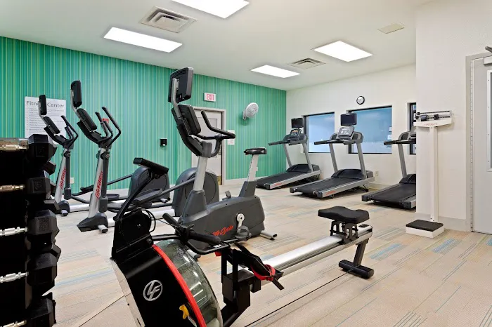 Holiday Inn Express Hauppauge-Long Island by IHG Picture 5