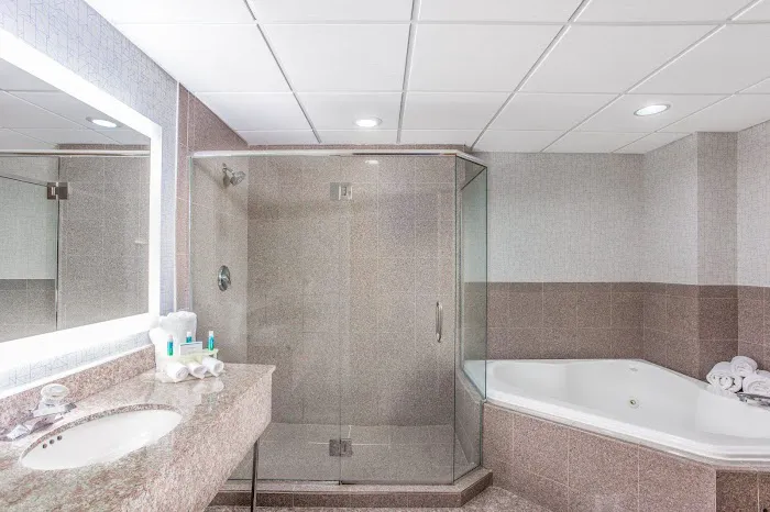 Holiday Inn Express Hauppauge-Long Island by IHG Picture 9