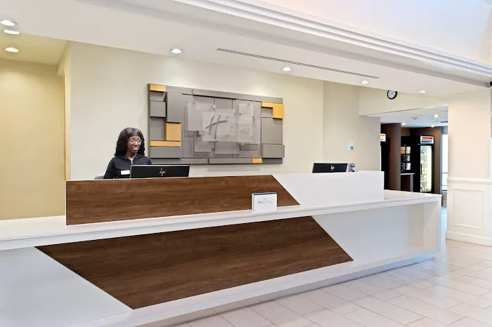 Holiday Inn Express Hauppauge-Long Island by IHG Picture 10